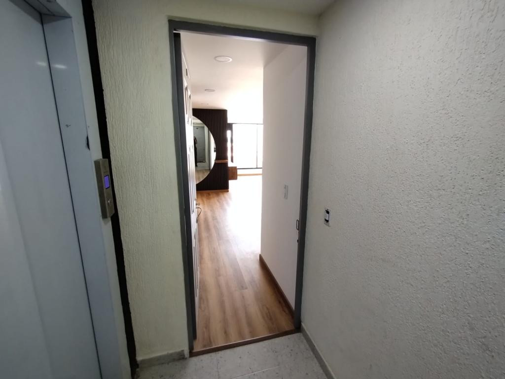 Apartamento En Arriendo - Simón Bolívar, Bogotá