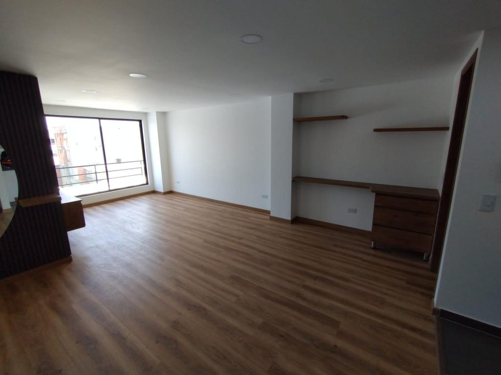 Apartamento En Arriendo - Simón Bolívar, Bogotá