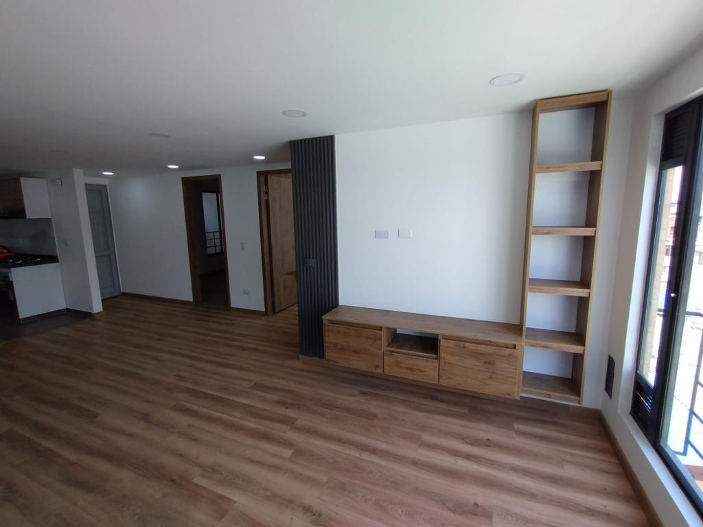 Apartamento En Arriendo - Simón Bolívar, Bogotá