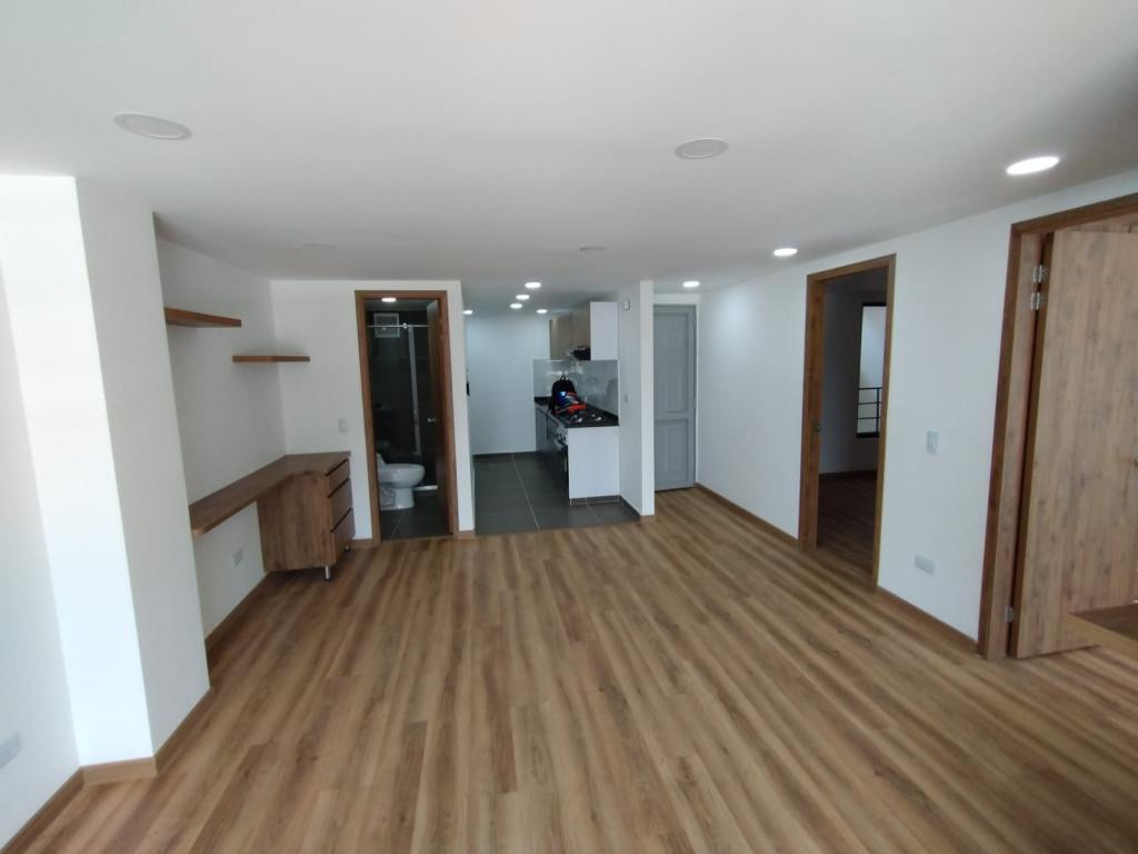 Apartamento En Arriendo - Simón Bolívar, Bogotá