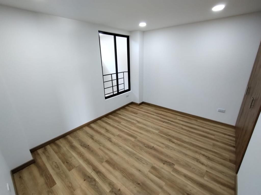 Apartamento En Arriendo - Simón Bolívar, Bogotá