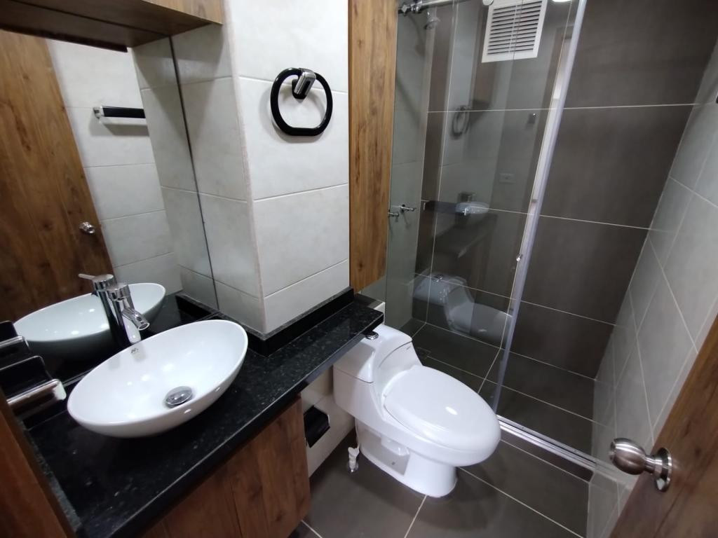 Apartamento En Arriendo - Simón Bolívar, Bogotá