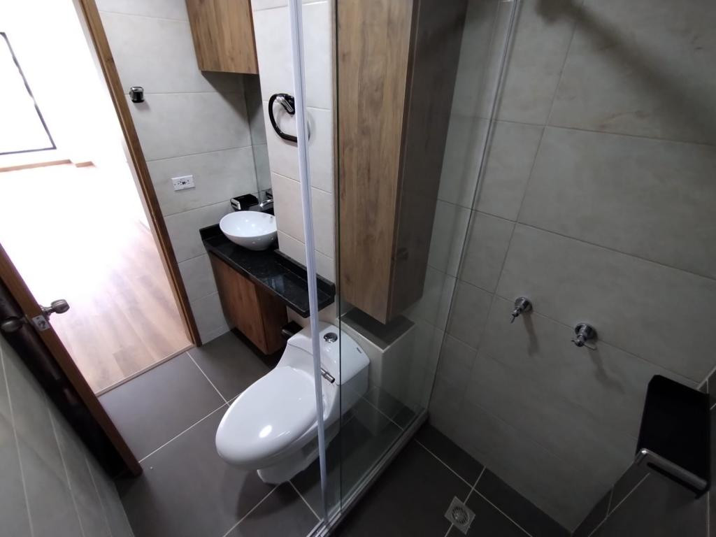 Apartamento En Arriendo - Simón Bolívar, Bogotá