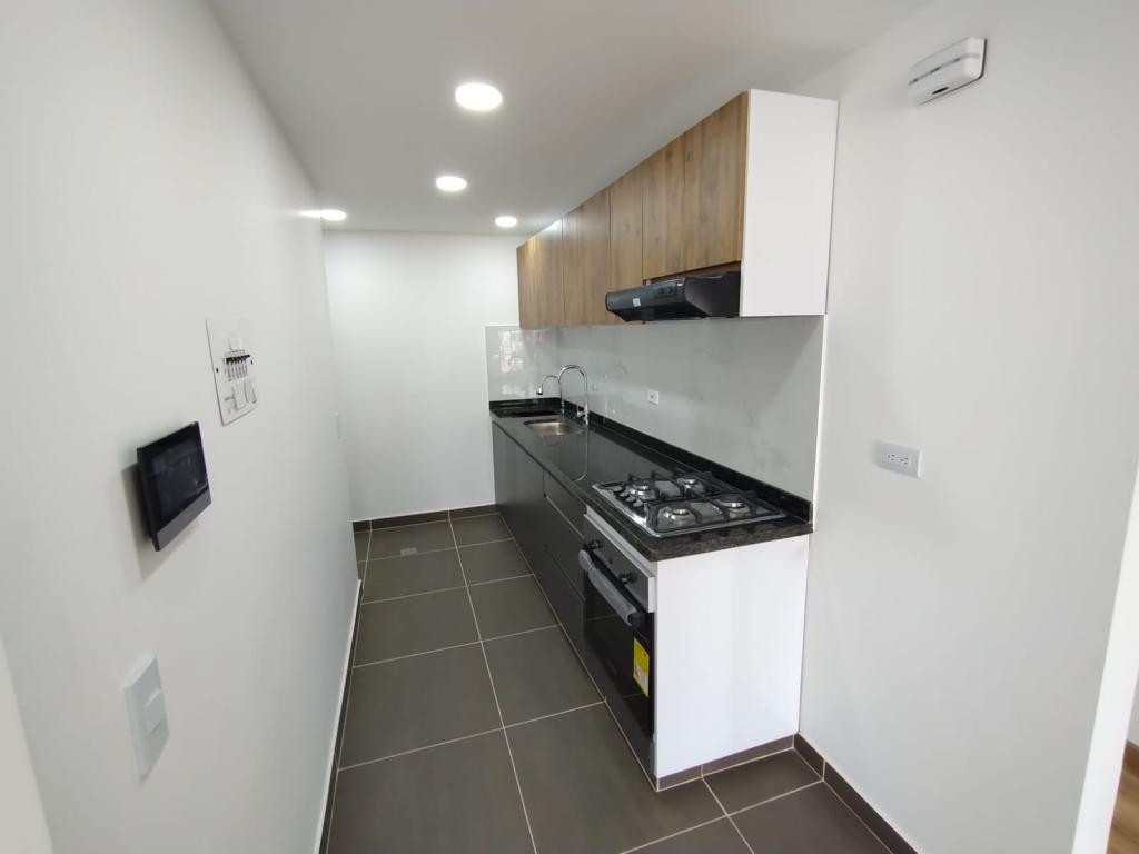 Apartamento En Arriendo - Simón Bolívar, Bogotá