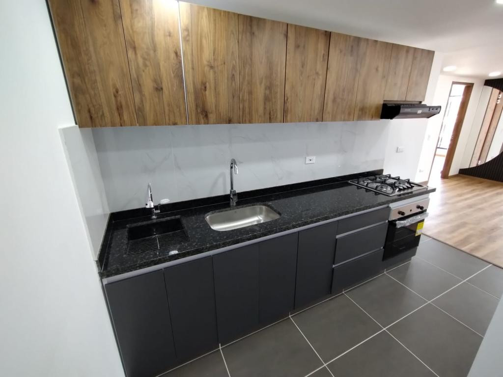 Apartamento En Arriendo - Simón Bolívar, Bogotá