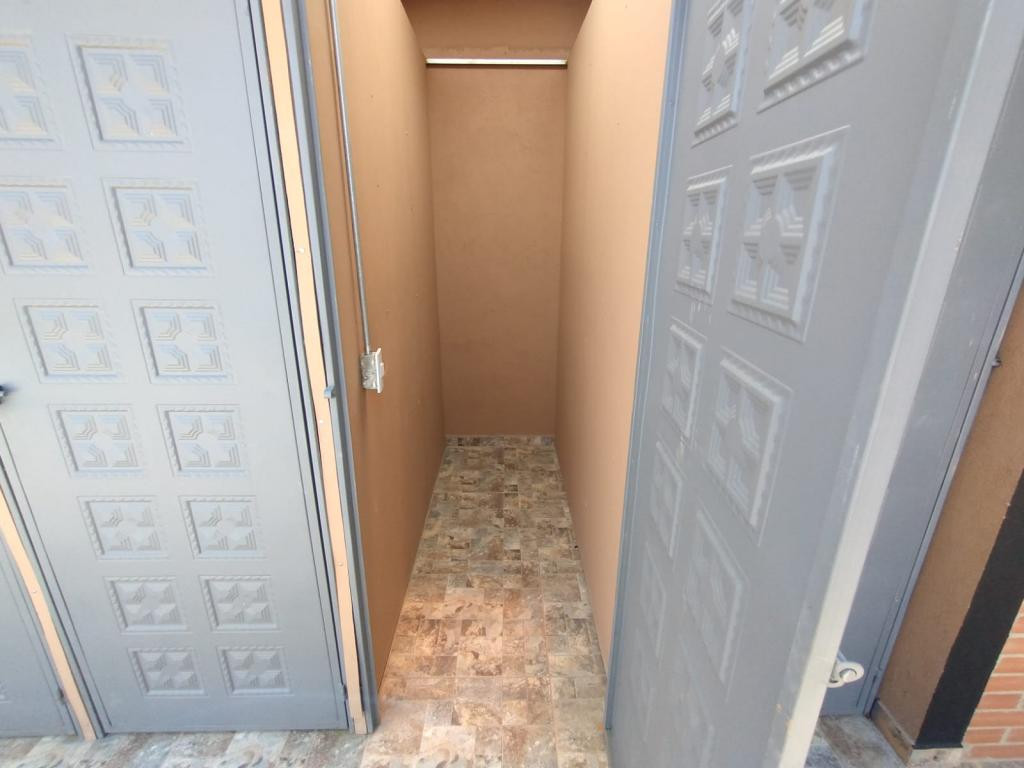Apartamento En Arriendo - Simón Bolívar, Bogotá