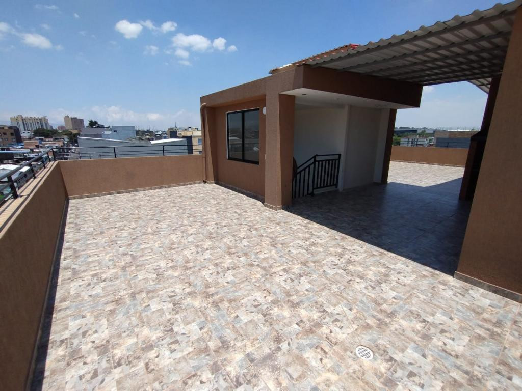 Apartamento En Arriendo - Simón Bolívar, Bogotá