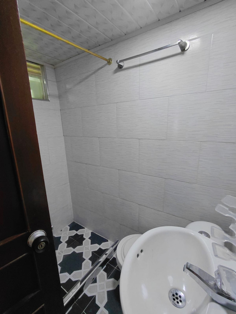 Apartamento En Arriendo - El Cortijo-Usme, Bogotá