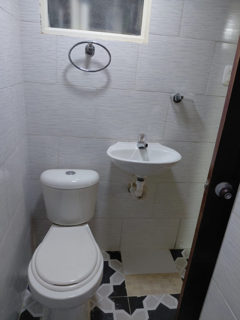 Apartamento En Arriendo - El Cortijo-Usme, Bogotá