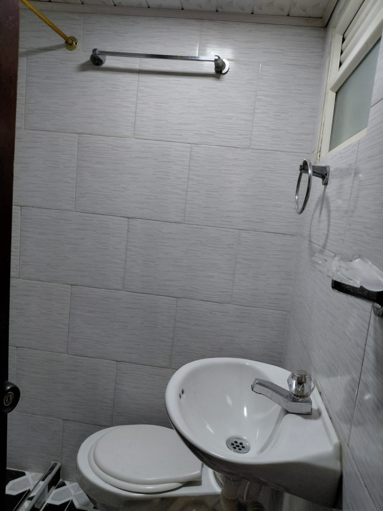 Apartamento En Arriendo - El Cortijo-Usme, Bogotá