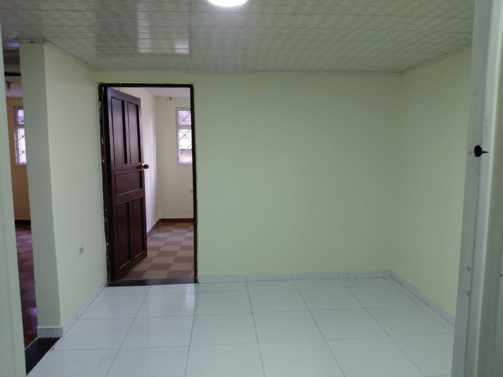 Apartamento En Arriendo - El Cortijo-Usme, Bogotá