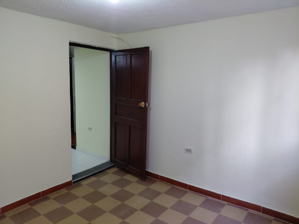 Apartamento En Arriendo - El Cortijo-Usme, Bogotá