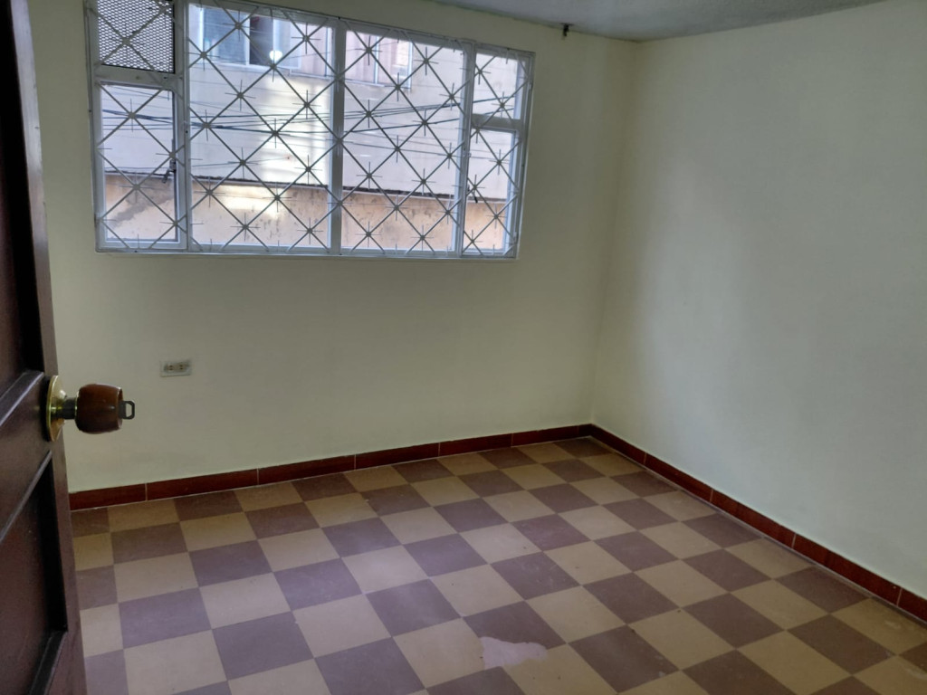 Apartamento En Arriendo - El Cortijo-Usme, Bogotá