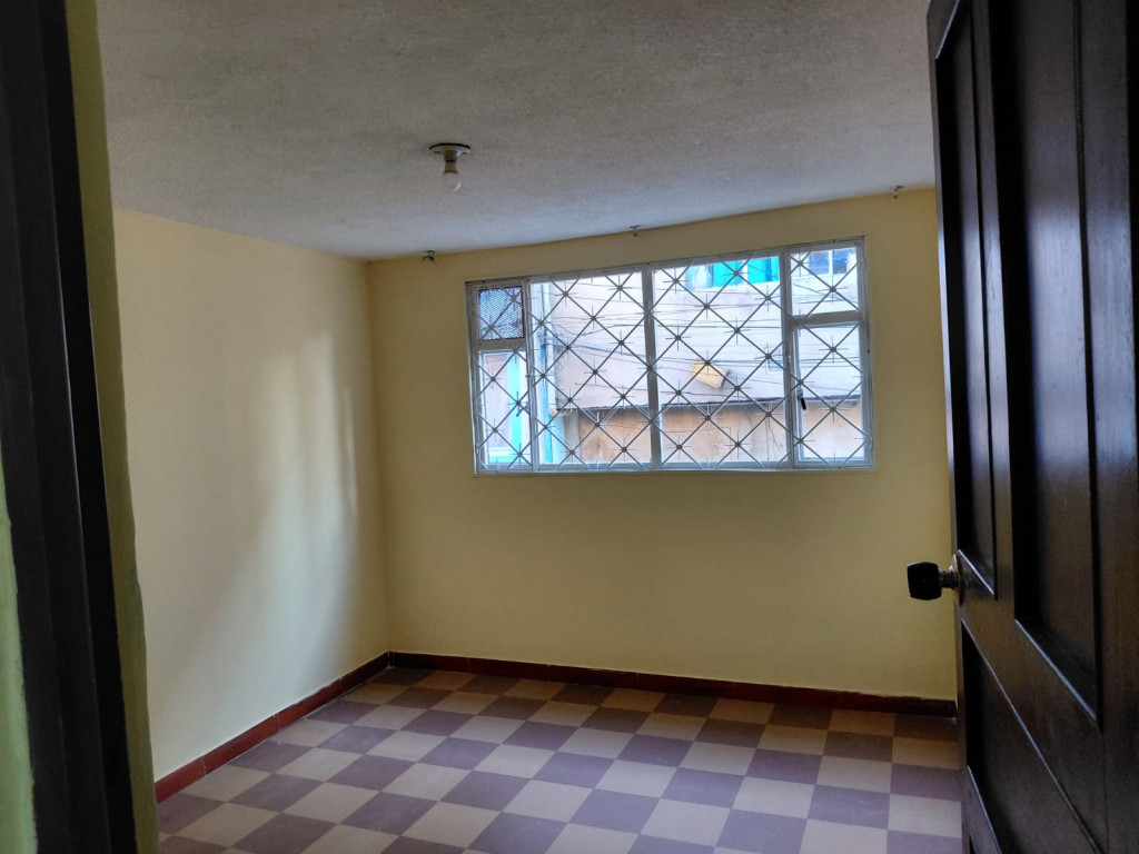 Apartamento En Arriendo - El Cortijo-Usme, Bogotá