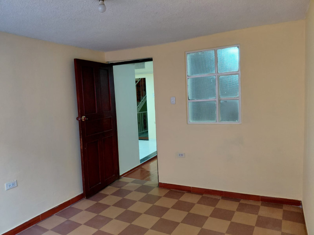Apartamento En Arriendo - El Cortijo-Usme, Bogotá