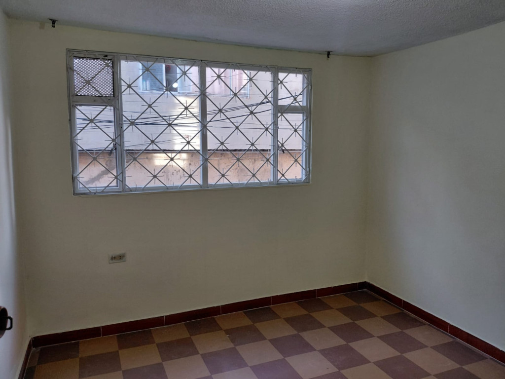 Apartamento En Arriendo - El Cortijo-Usme, Bogotá