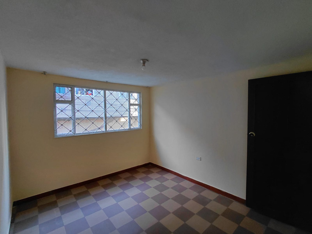 Apartamento En Arriendo - El Cortijo-Usme, Bogotá
