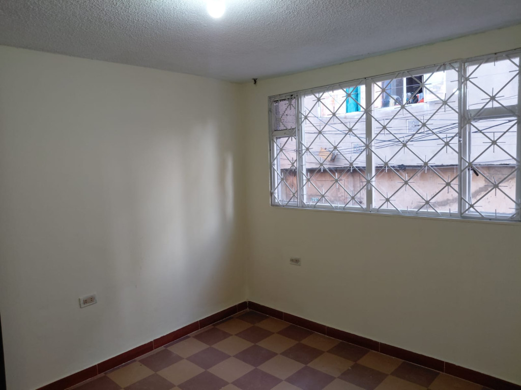 Apartamento En Arriendo - El Cortijo-Usme, Bogotá