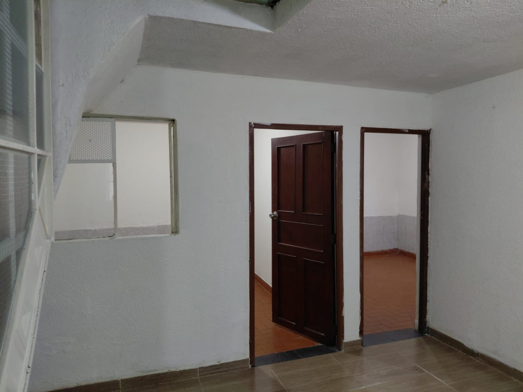Apartamento En Arriendo - El Cortijo-Usme, Bogotá