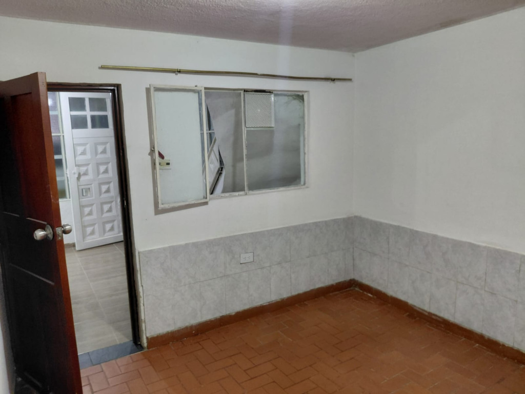 Apartamento En Arriendo - El Cortijo-Usme, Bogotá
