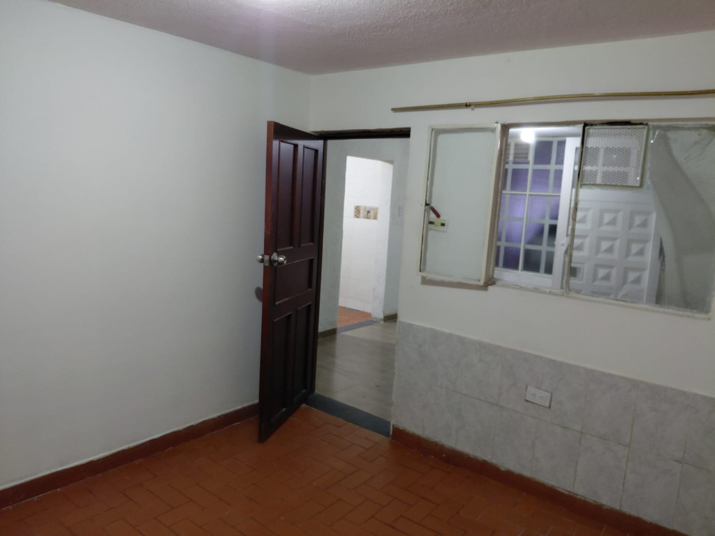 Apartamento En Arriendo - El Cortijo-Usme, Bogotá
