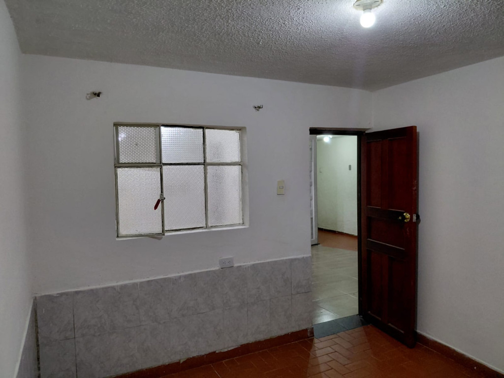 Apartamento En Arriendo - El Cortijo-Usme, Bogotá