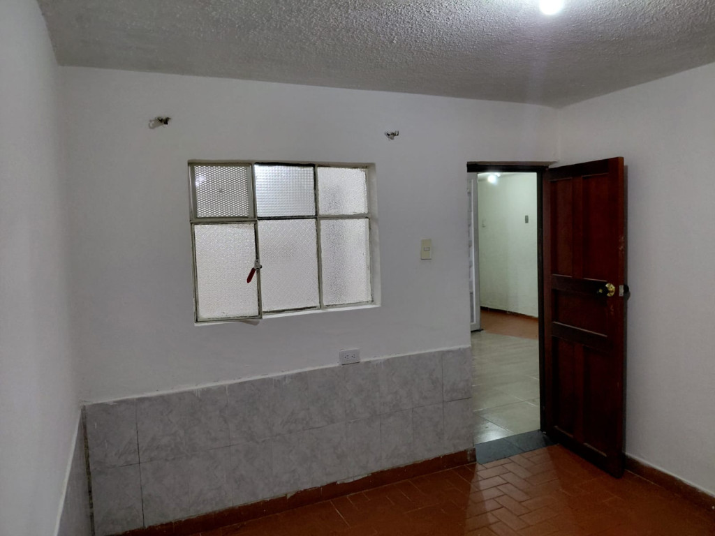 Apartamento En Arriendo - El Cortijo-Usme, Bogotá