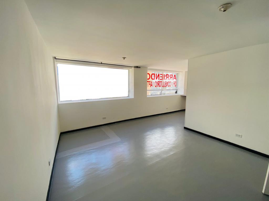Apartaestudio En Arriendo - Marly, Bogotá