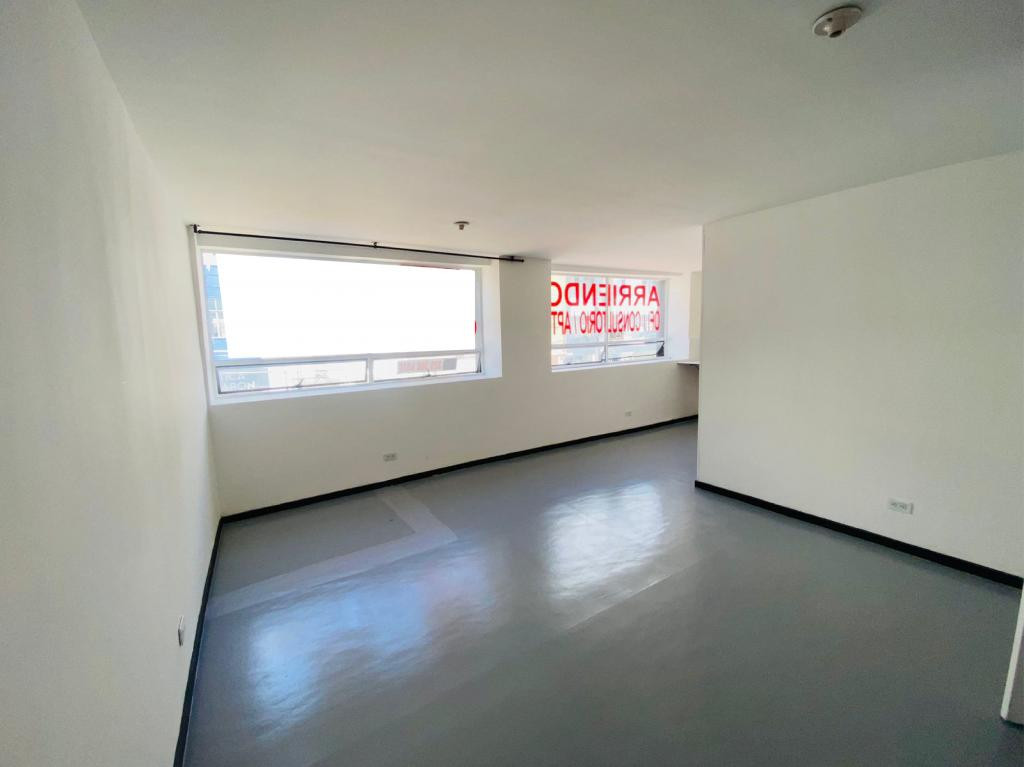 Apartaestudio En Arriendo - Marly, Bogotá