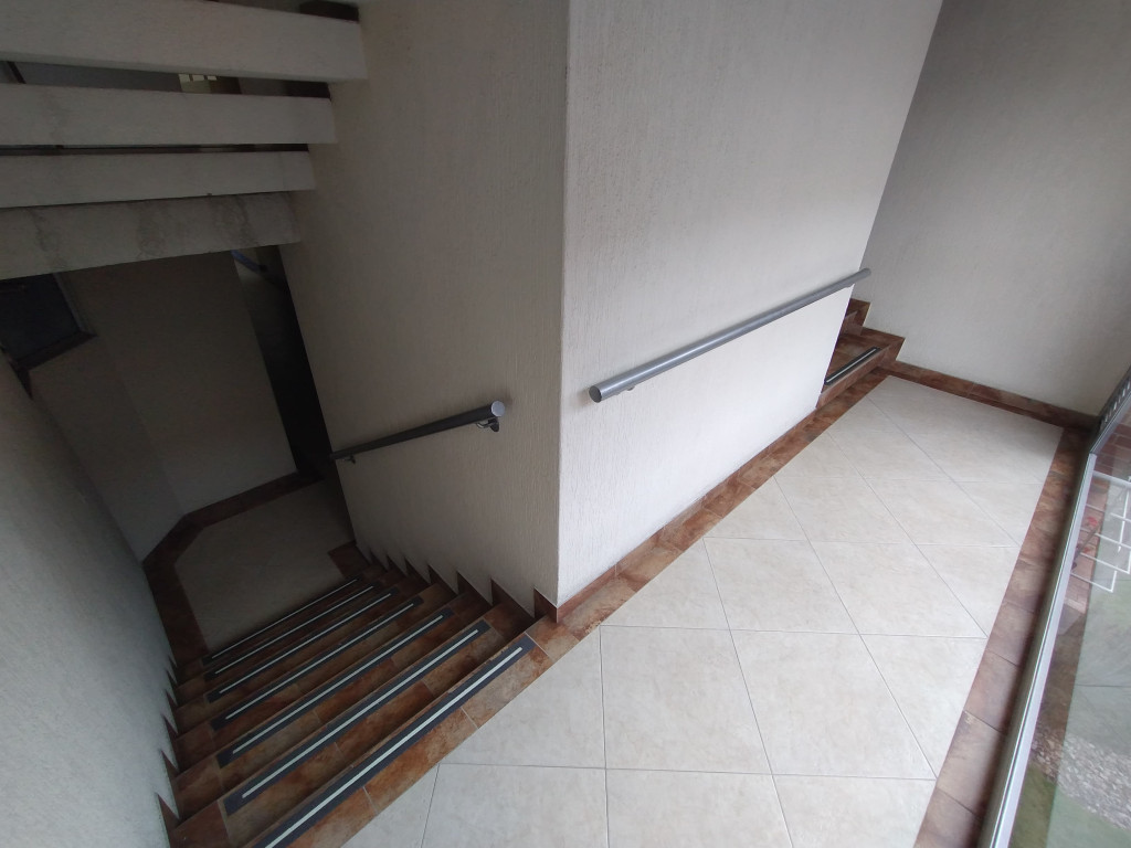 Apartamento En Arriendo - Victoria Norte, Bogotá