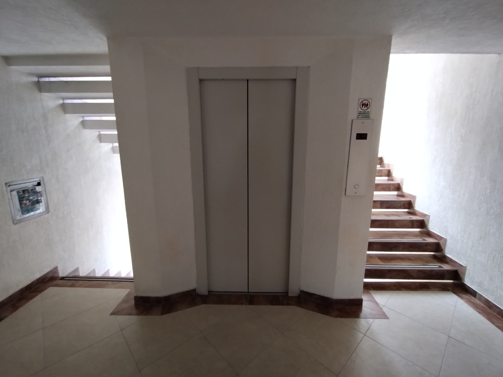 Apartamento En Arriendo - Victoria Norte, Bogotá