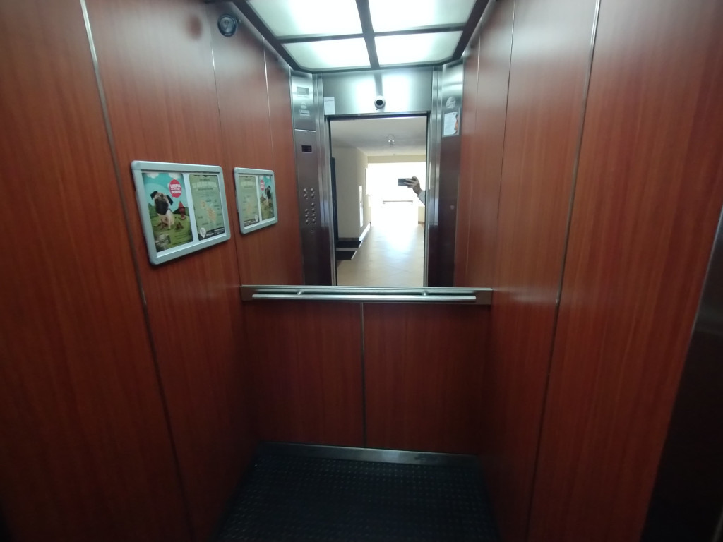Apartamento En Arriendo - Victoria Norte, Bogotá