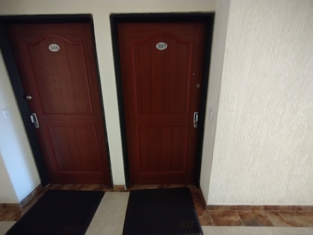 Apartamento En Arriendo - Victoria Norte, Bogotá