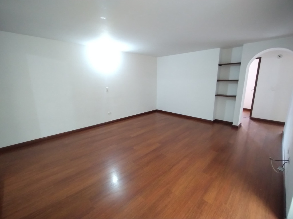 Apartamento En Arriendo - Victoria Norte, Bogotá