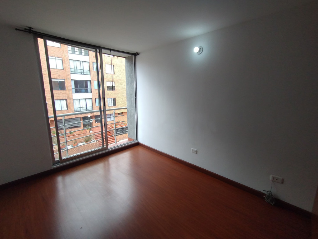 Apartamento En Arriendo - Victoria Norte, Bogotá