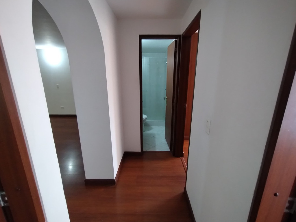 Apartamento En Arriendo - Victoria Norte, Bogotá