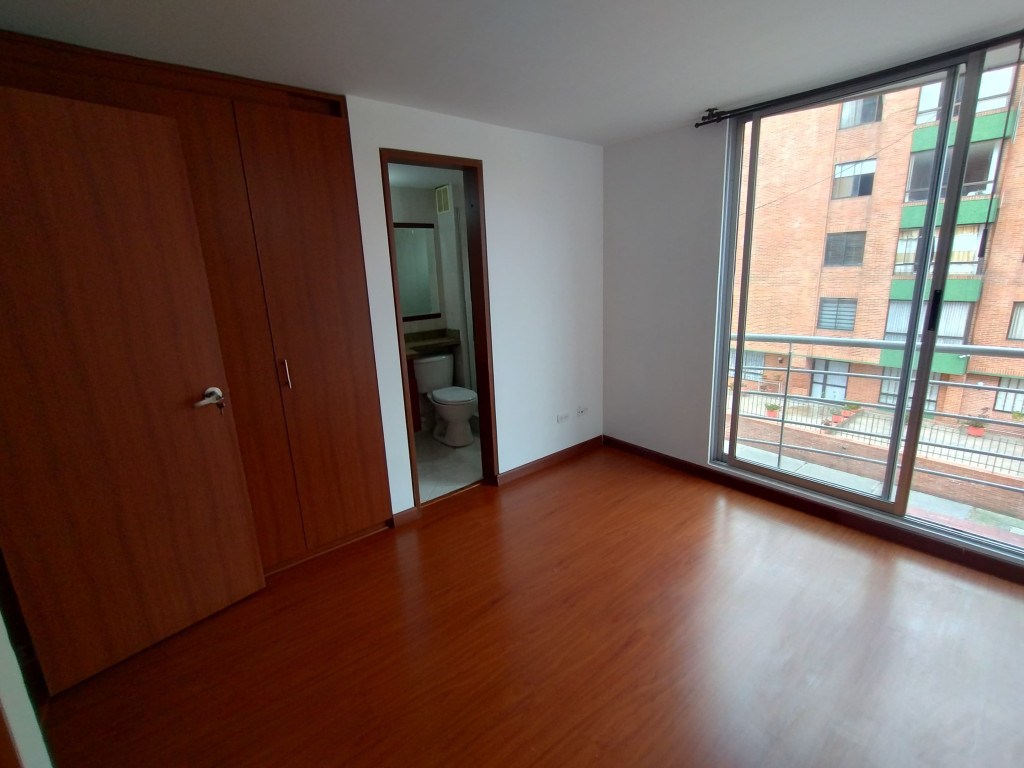 Apartamento En Arriendo - Victoria Norte, Bogotá