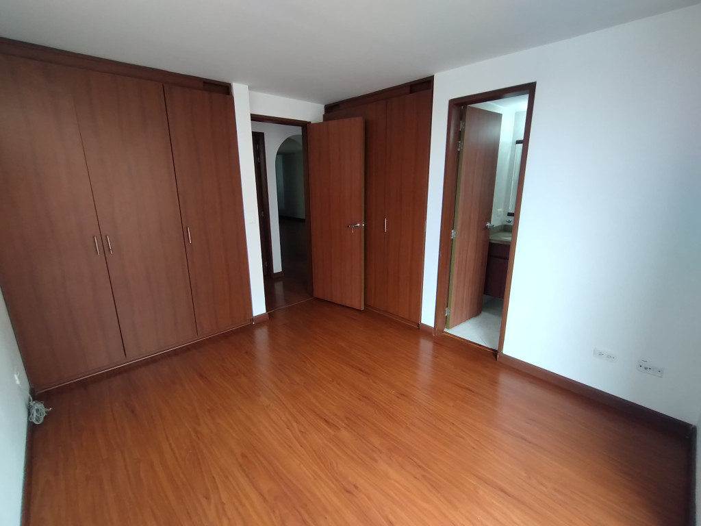 Apartamento En Arriendo - Victoria Norte, Bogotá