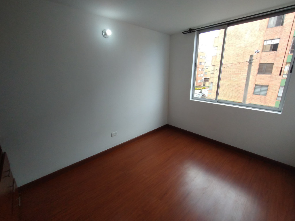 Apartamento En Arriendo - Victoria Norte, Bogotá