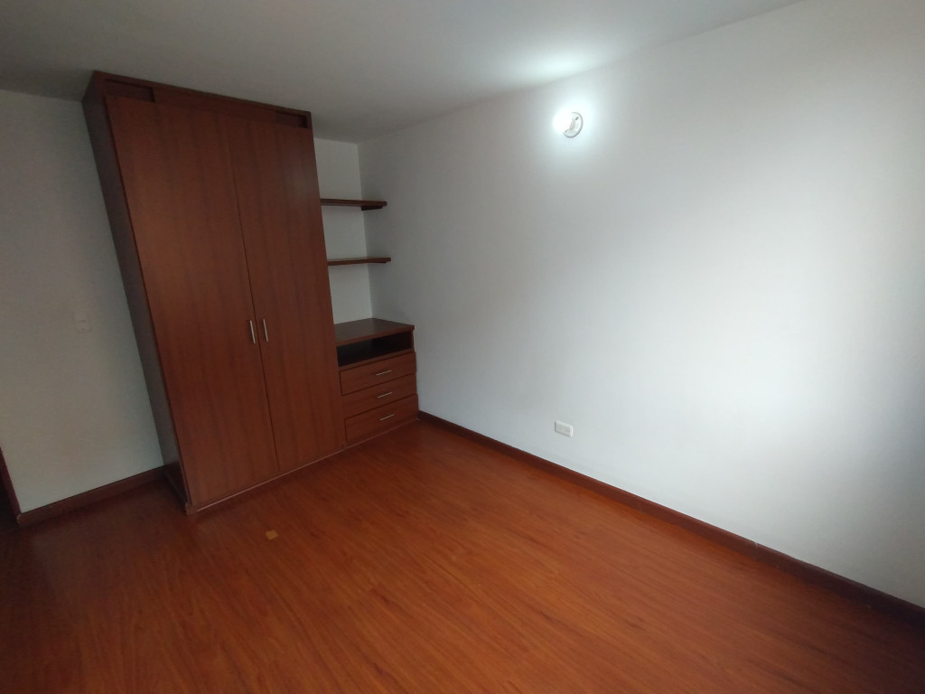 Apartamento En Arriendo - Victoria Norte, Bogotá