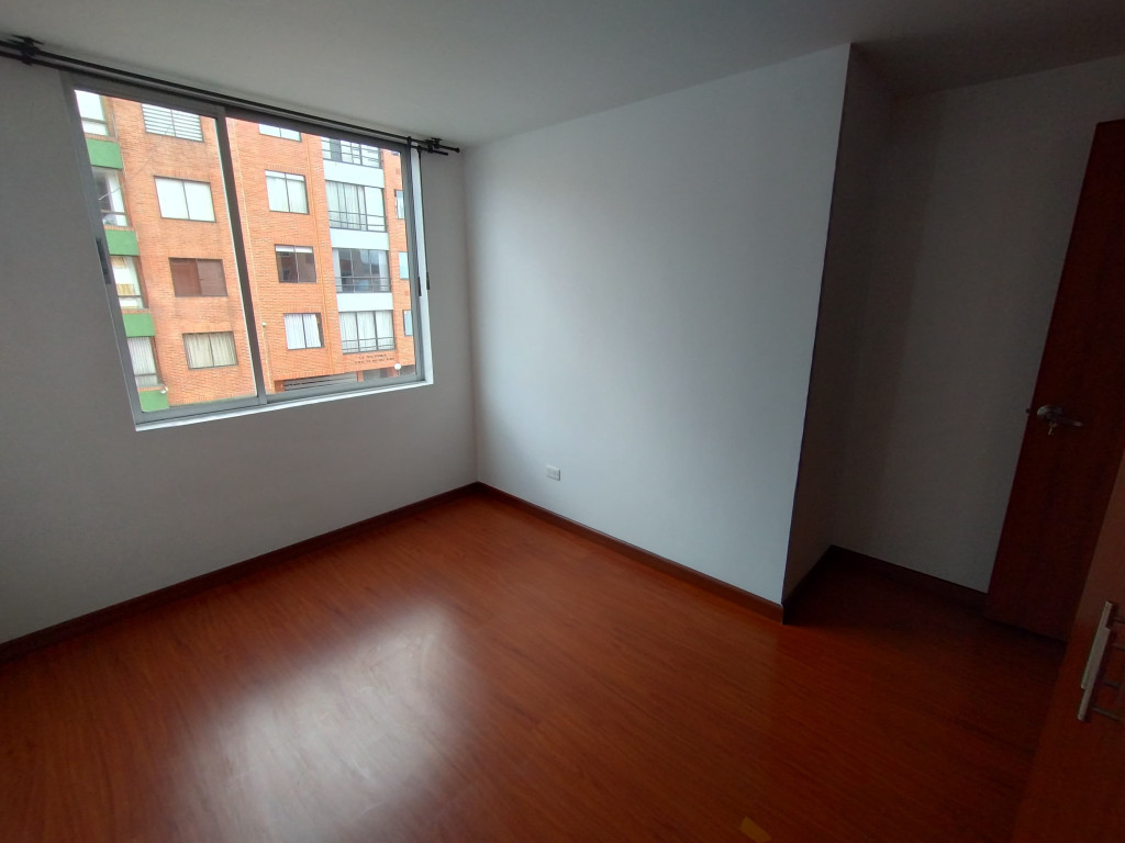 Apartamento En Arriendo - Victoria Norte, Bogotá