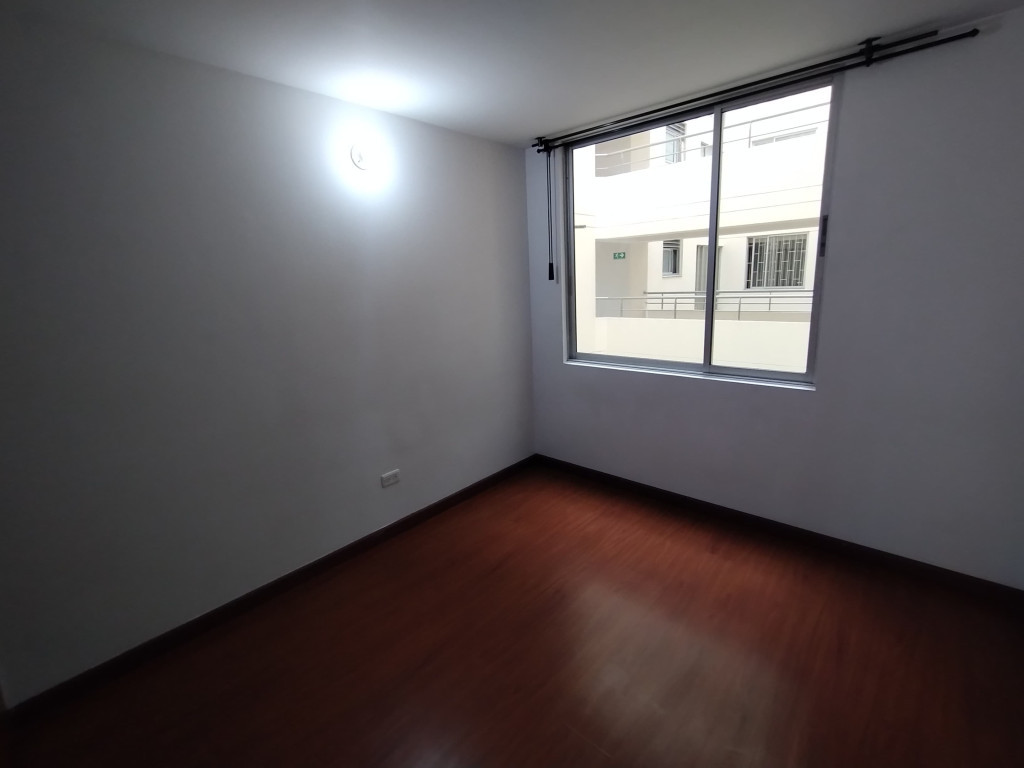 Apartamento En Arriendo - Victoria Norte, Bogotá