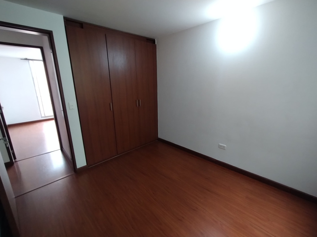 Apartamento En Arriendo - Victoria Norte, Bogotá