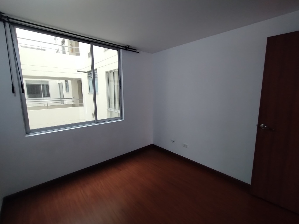 Apartamento En Arriendo - Victoria Norte, Bogotá