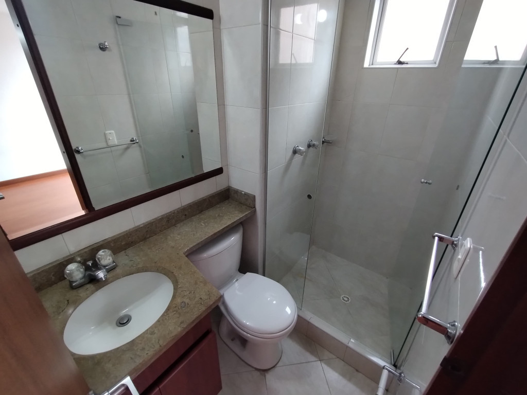 Apartamento En Arriendo - Victoria Norte, Bogotá