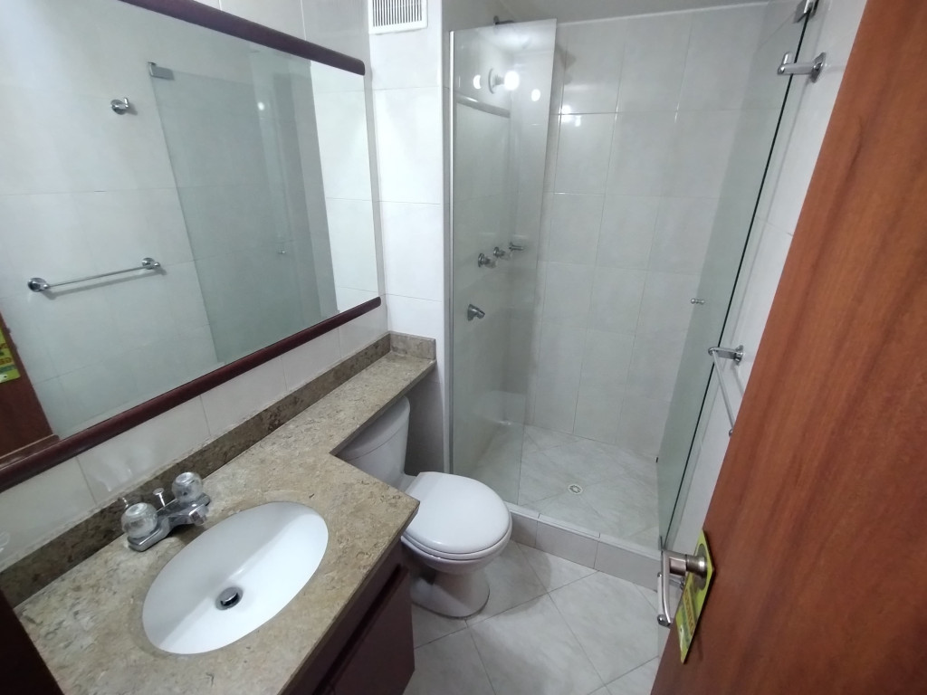 Apartamento En Arriendo - Victoria Norte, Bogotá
