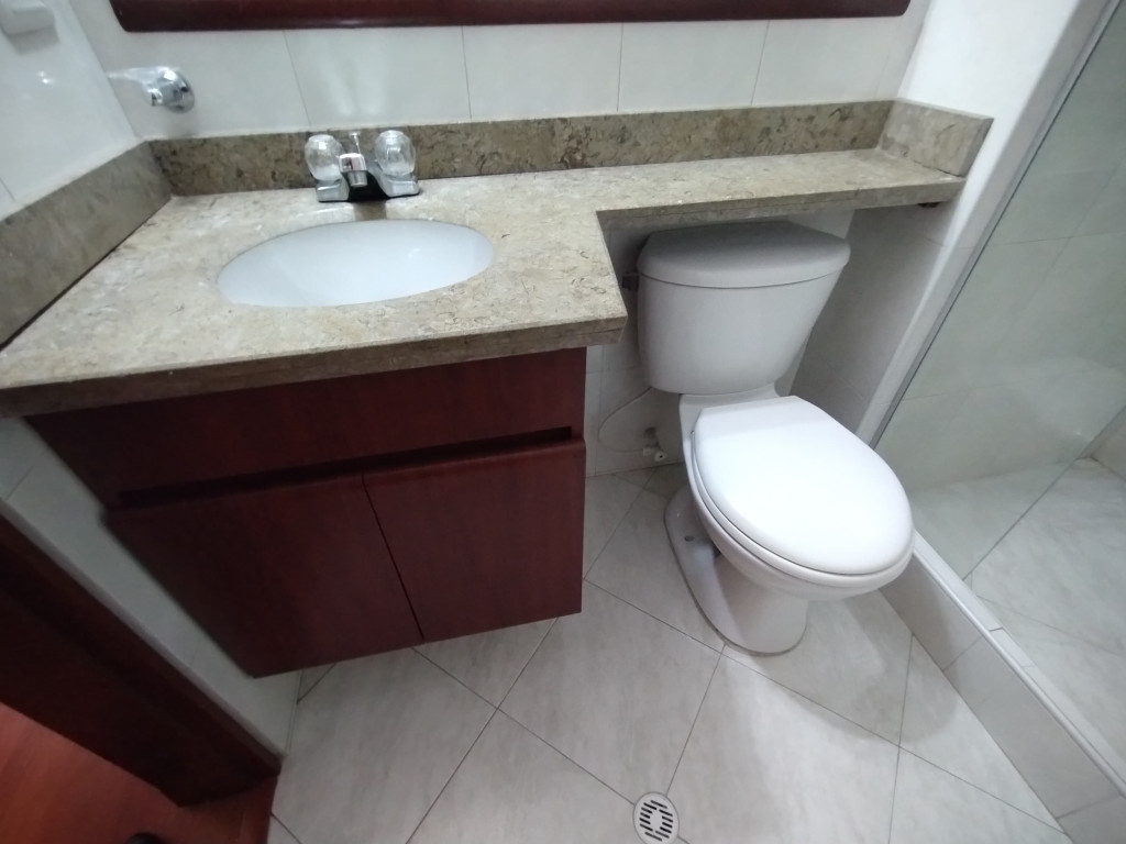 Apartamento En Arriendo - Victoria Norte, Bogotá