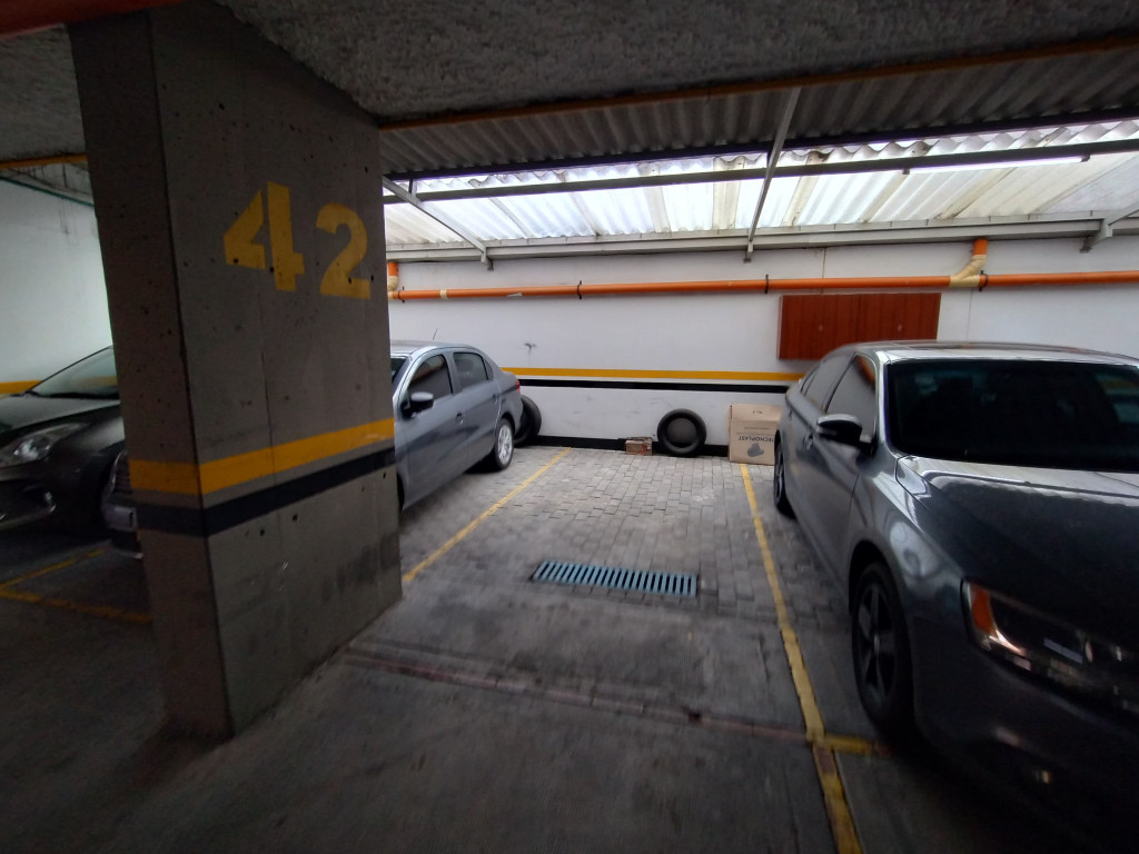 Apartamento En Arriendo - Victoria Norte, Bogotá
