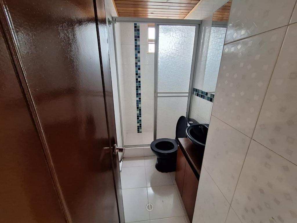 Apartamento En Arriendo - Ciudad Jardín, Bogotá