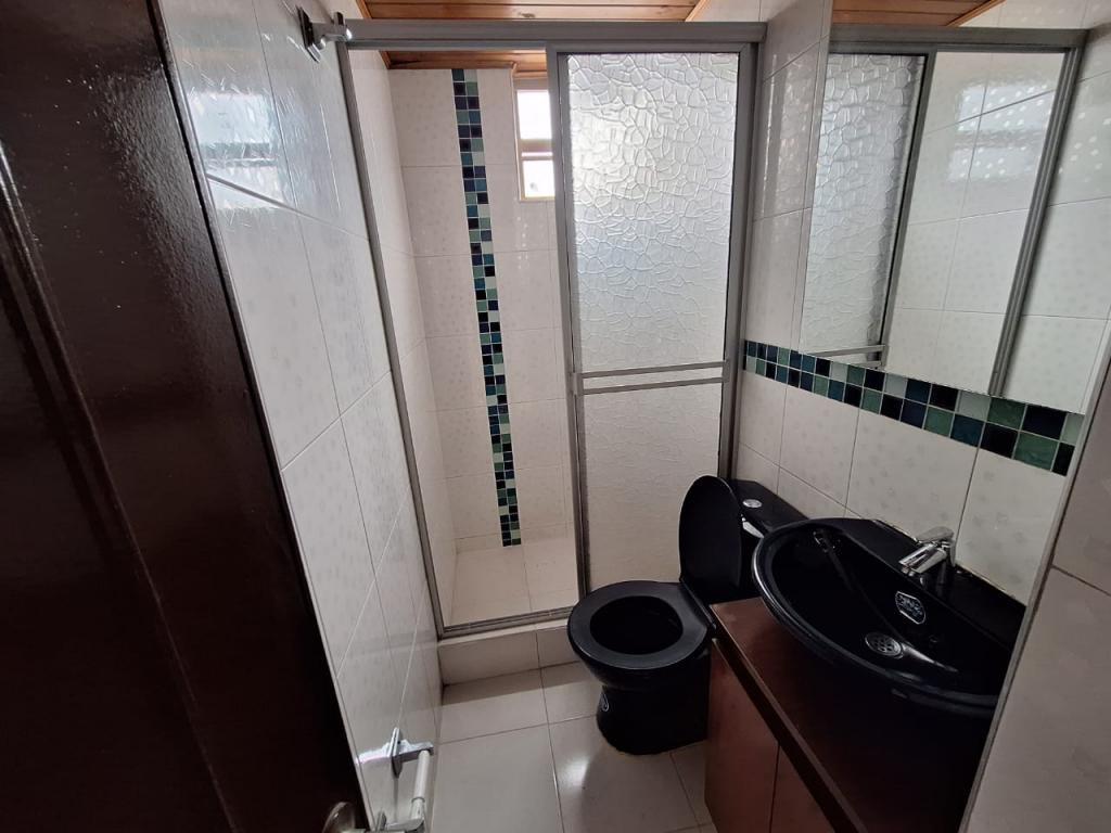 Apartamento En Arriendo - Ciudad Jardín, Bogotá